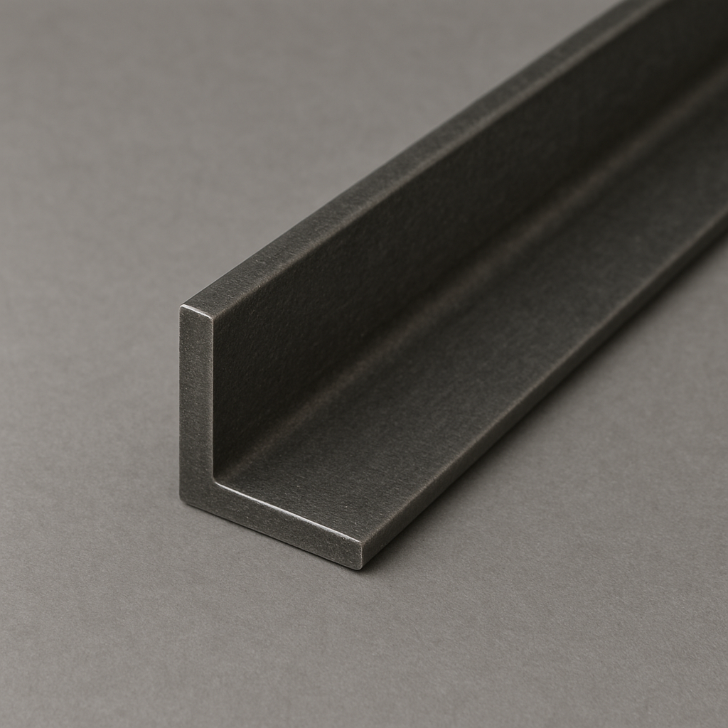 Angle Profile