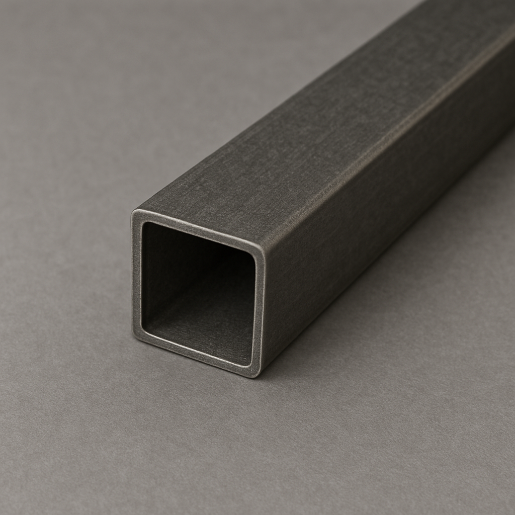Square Tube Profile